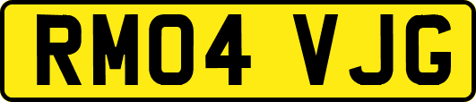 RM04VJG