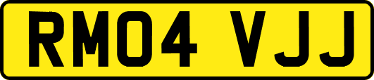 RM04VJJ