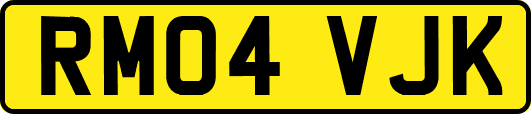 RM04VJK