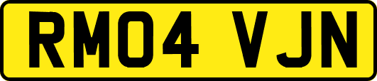 RM04VJN