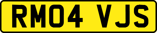 RM04VJS