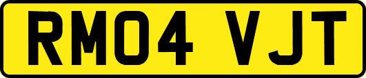 RM04VJT