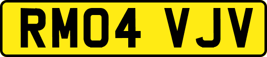 RM04VJV