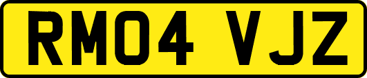 RM04VJZ