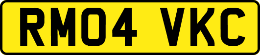 RM04VKC