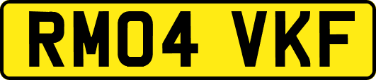 RM04VKF