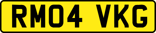 RM04VKG