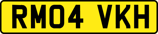 RM04VKH