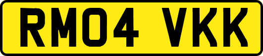 RM04VKK