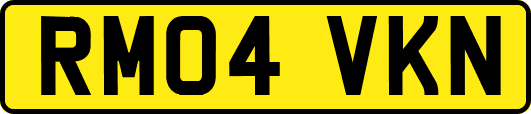 RM04VKN