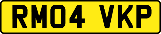 RM04VKP