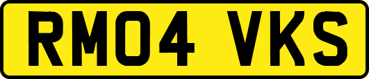 RM04VKS
