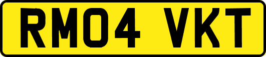 RM04VKT