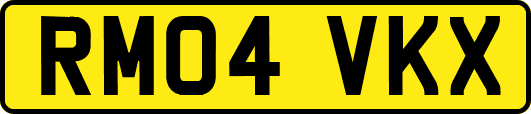 RM04VKX