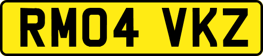 RM04VKZ