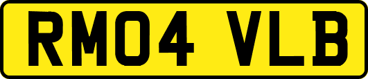 RM04VLB