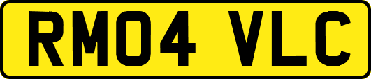 RM04VLC