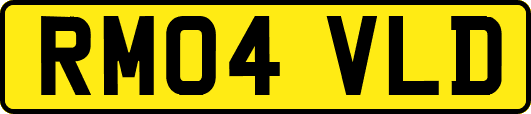 RM04VLD