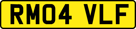 RM04VLF