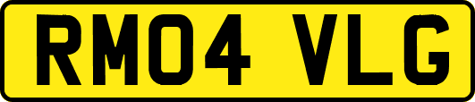 RM04VLG