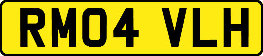 RM04VLH
