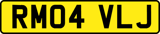 RM04VLJ