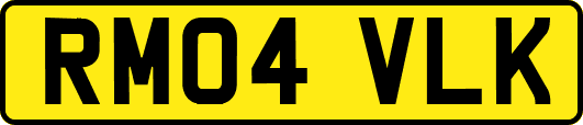 RM04VLK