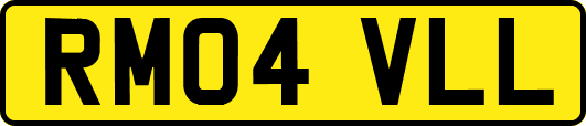 RM04VLL