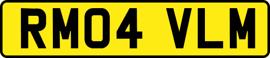 RM04VLM