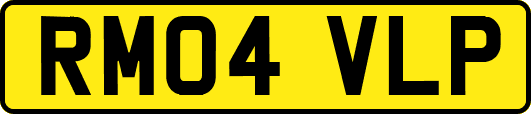 RM04VLP