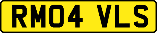 RM04VLS
