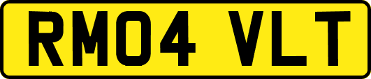 RM04VLT