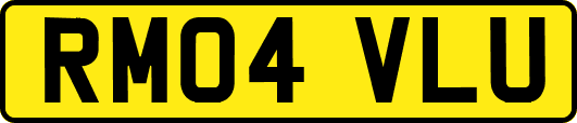 RM04VLU