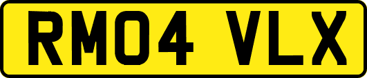 RM04VLX