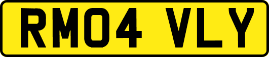 RM04VLY