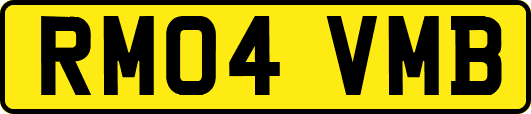 RM04VMB