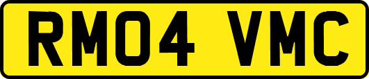 RM04VMC