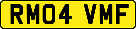 RM04VMF