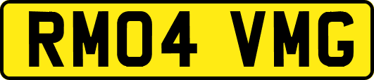 RM04VMG