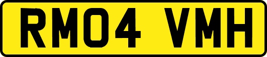 RM04VMH