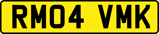 RM04VMK