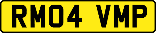 RM04VMP