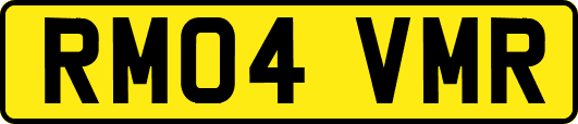 RM04VMR
