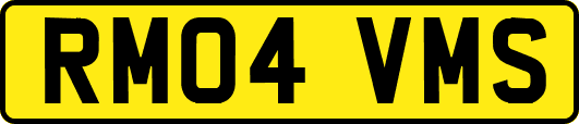 RM04VMS