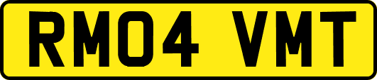 RM04VMT