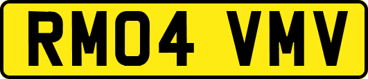 RM04VMV