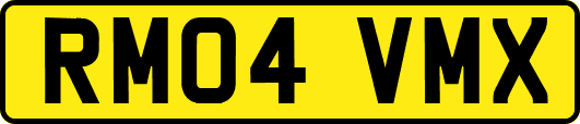 RM04VMX
