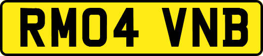 RM04VNB
