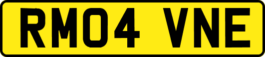 RM04VNE