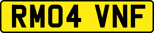 RM04VNF